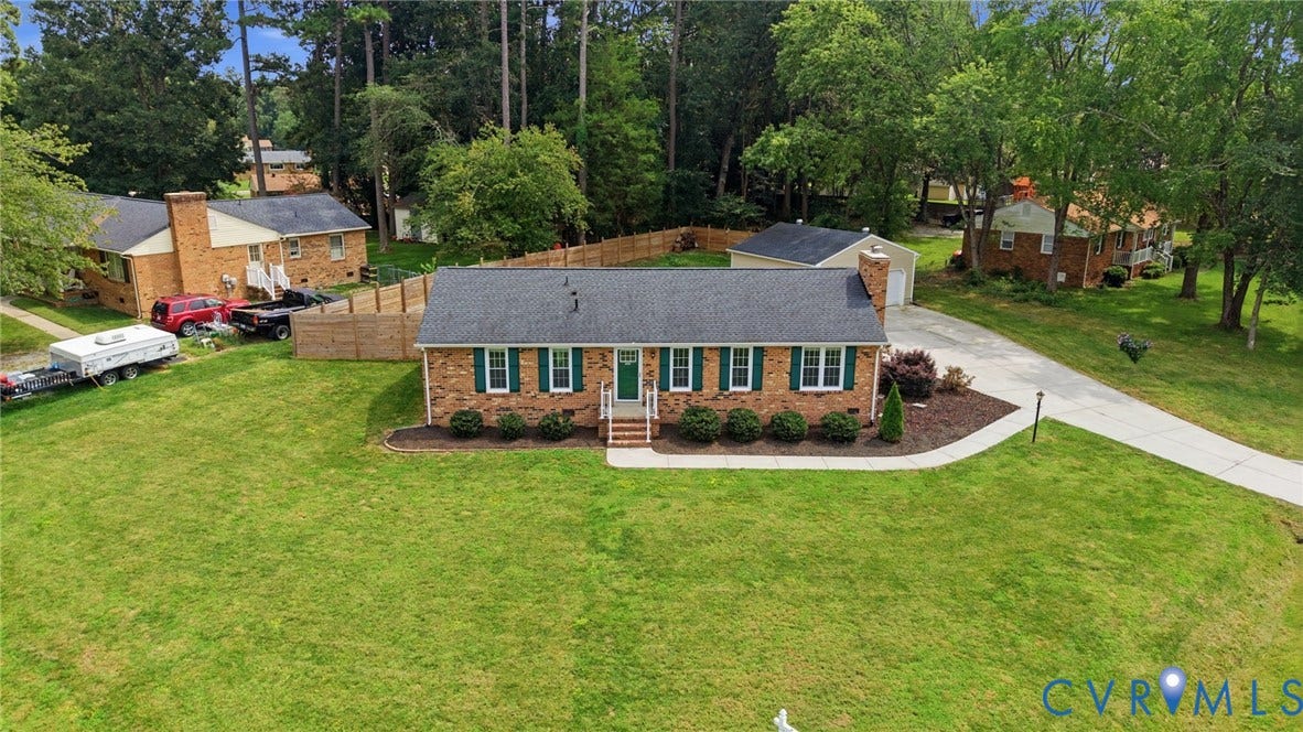 3221 Clintwood Road, Midlothian, VA 23112 3221 Clintwood Road, Midlothian, VA 23112
