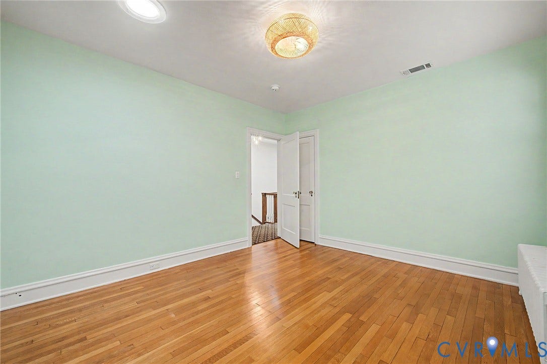 3322 W Franklin Street, Museum District, Richmond, VA 23221