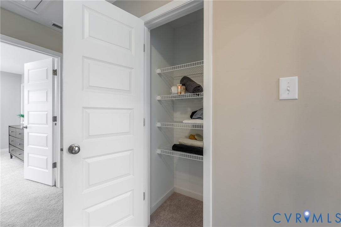 3449 Broadwick Road, Richmond, VA 23234