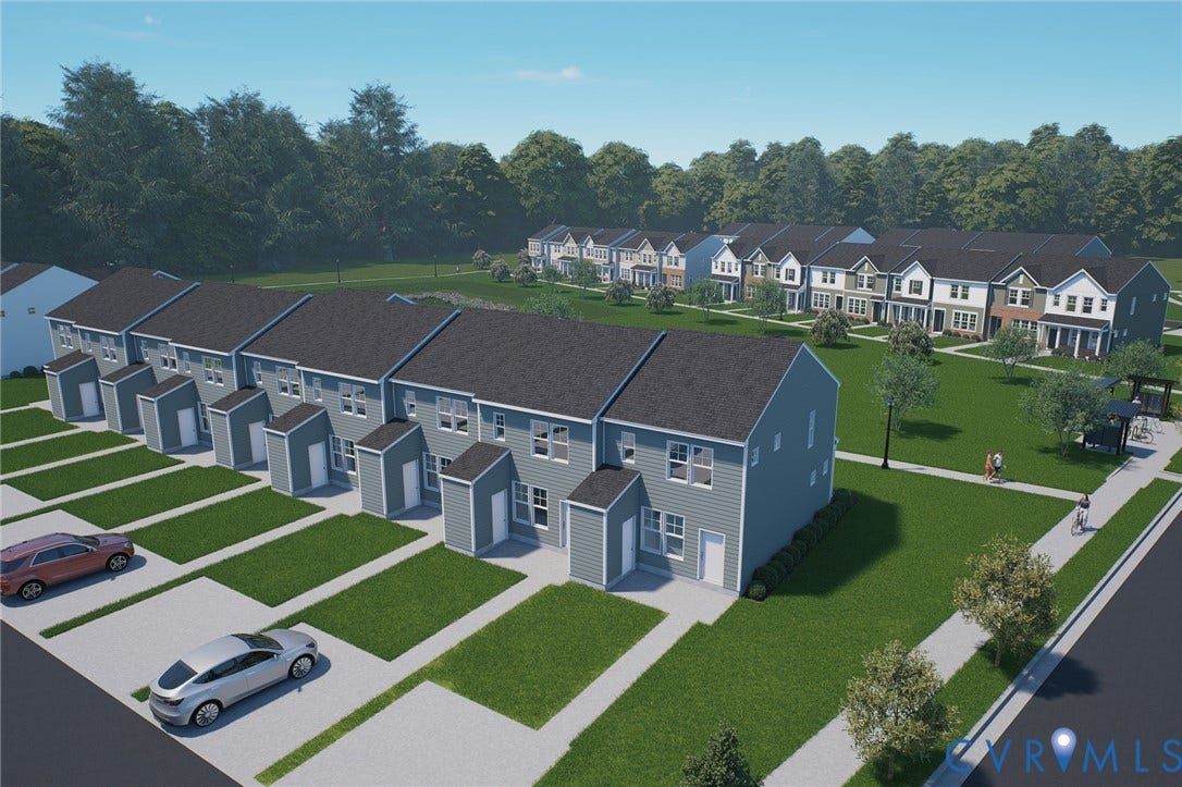3433 Broadwick Road, Richmond, VA 23234 3433 Broadwick Road, Richmond, VA 23234