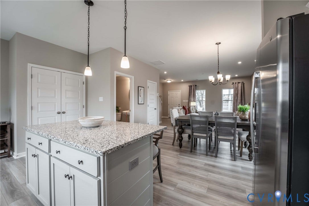 3433 Broadwick Road, Richmond, VA 23234 3433 Broadwick Road, Richmond, VA 23234
