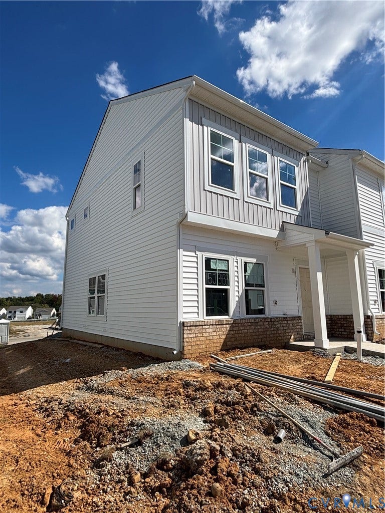 3433 Broadwick Road, Richmond, VA 23234 3433 Broadwick Road, Richmond, VA 23234