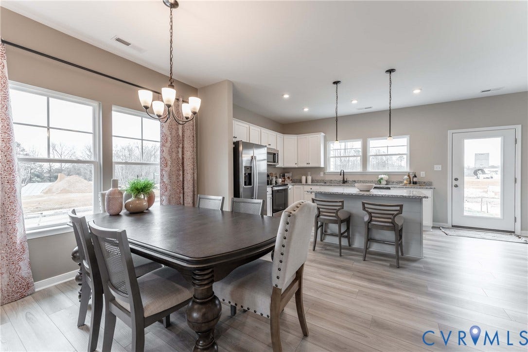 3441 Broadwick Road, Richmond, VA 23234 3441 Broadwick Road, Richmond, VA 23234