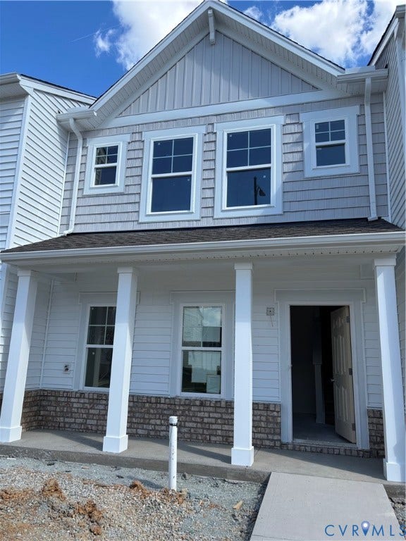 Property photo for 3441 Broadwick Road, Richmond, VA