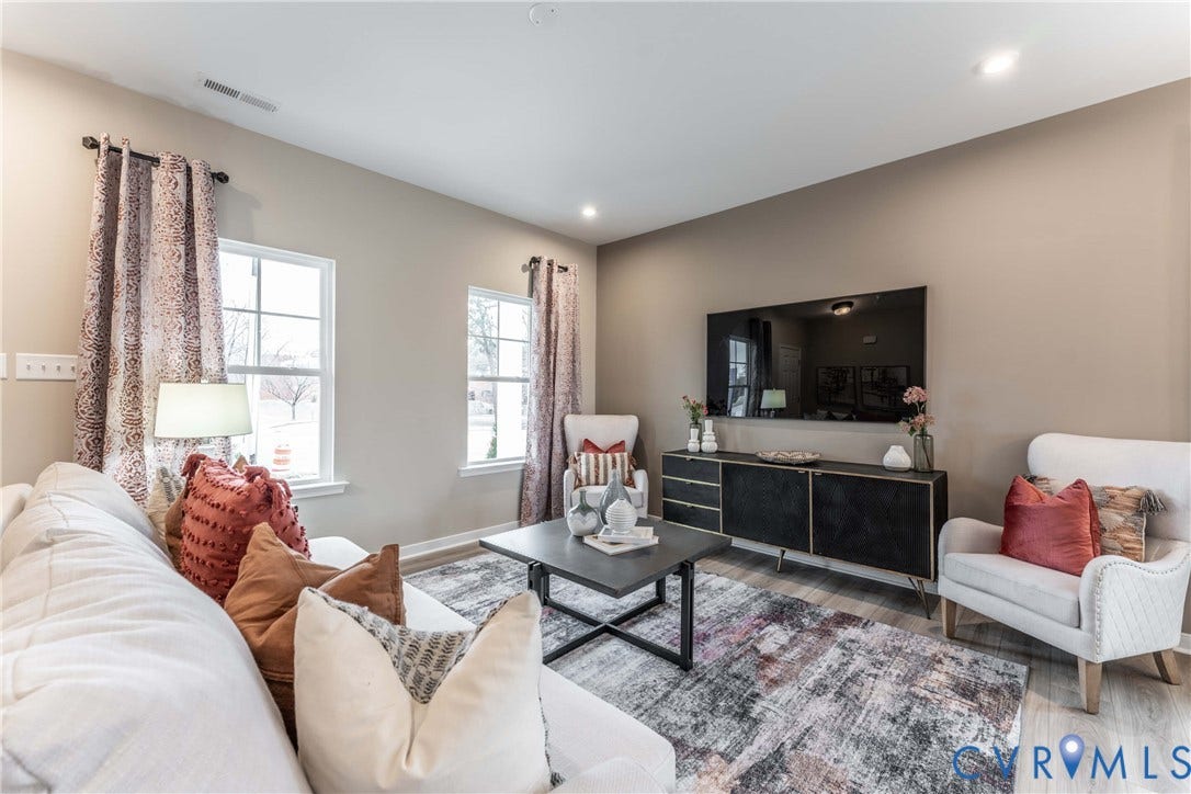 3441 Broadwick Road, Richmond, VA 23234 3441 Broadwick Road, Richmond, VA 23234