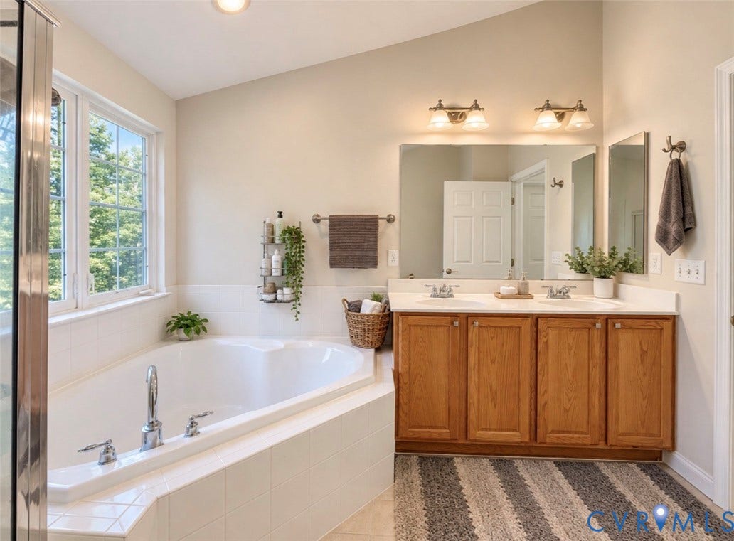 746 Carter Lane, Louisa, VA 23093