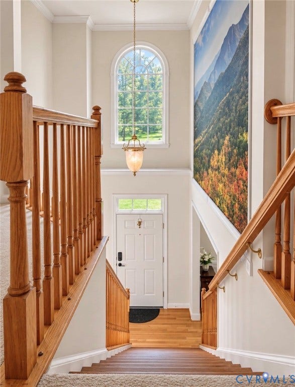 746 Carter Lane, Louisa, VA 23093