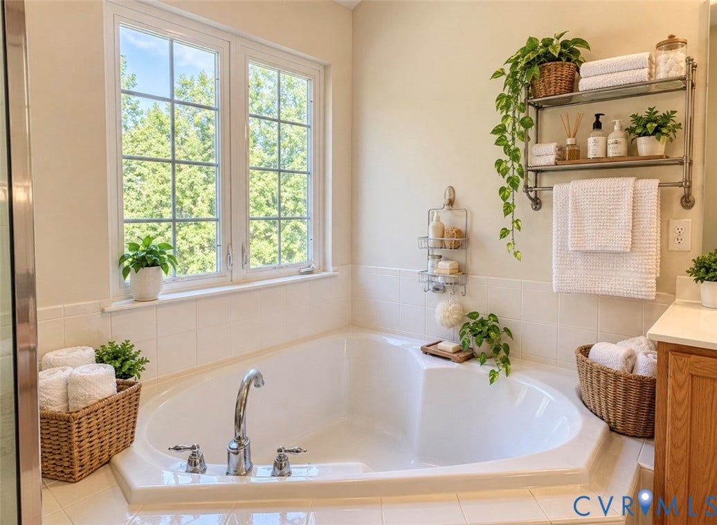 746 Carter Lane, Louisa, VA 23093
