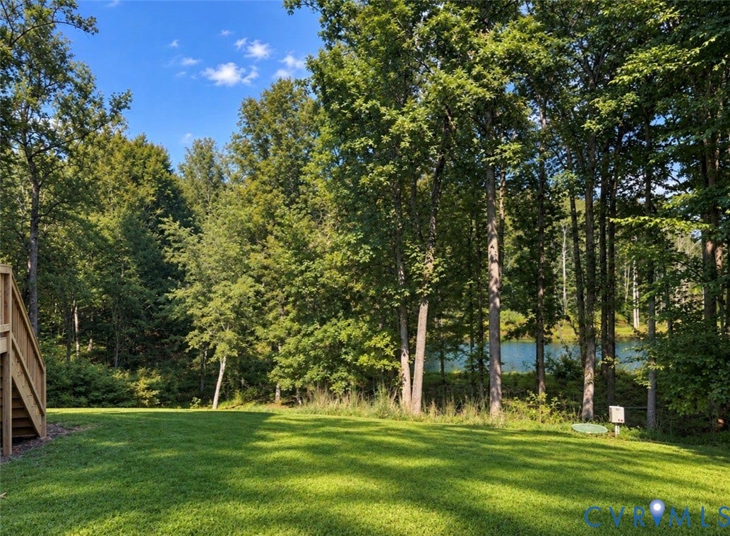 746 Carter Lane, Louisa, VA 23093