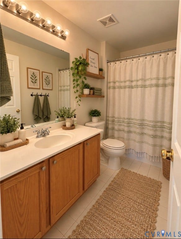 746 Carter Lane, Louisa, VA 23093