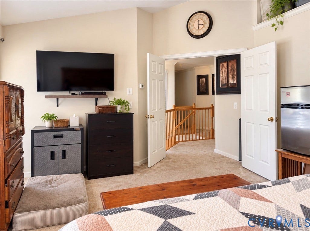 746 Carter Lane, Louisa, VA 23093