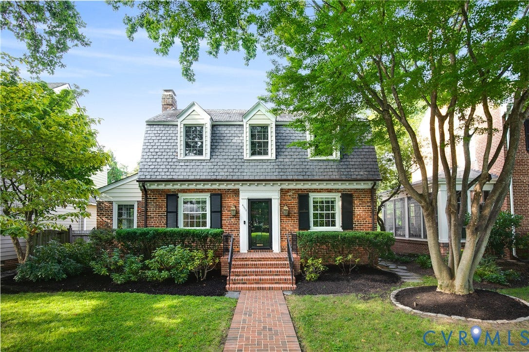 4003 Kensington Avenue, Malvern Gardens, Richmond, VA 23221 4003 Kensington Avenue, Malvern Gardens, Richmond, VA 23221