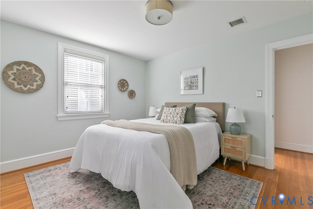 4003 Kensington Avenue, Malvern Gardens, Richmond, VA 23221 Bedroom 2