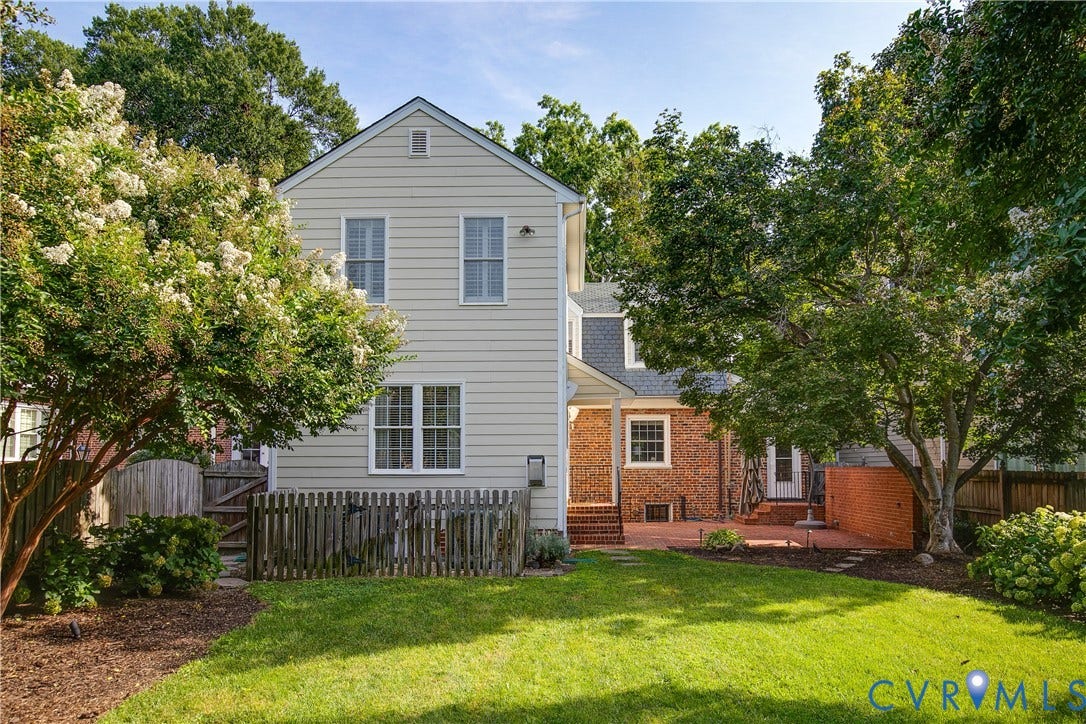 4003 Kensington Avenue, Malvern Gardens, Richmond, VA 23221 4003 Kensington Avenue, Malvern Gardens, Richmond, VA 23221