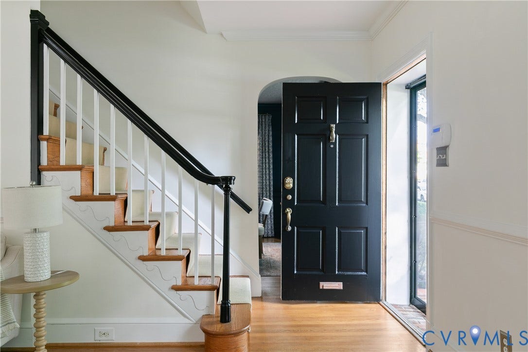4003 Kensington Avenue, Malvern Gardens, Richmond, VA 23221 4003 Kensington Avenue, Malvern Gardens, Richmond, VA 23221