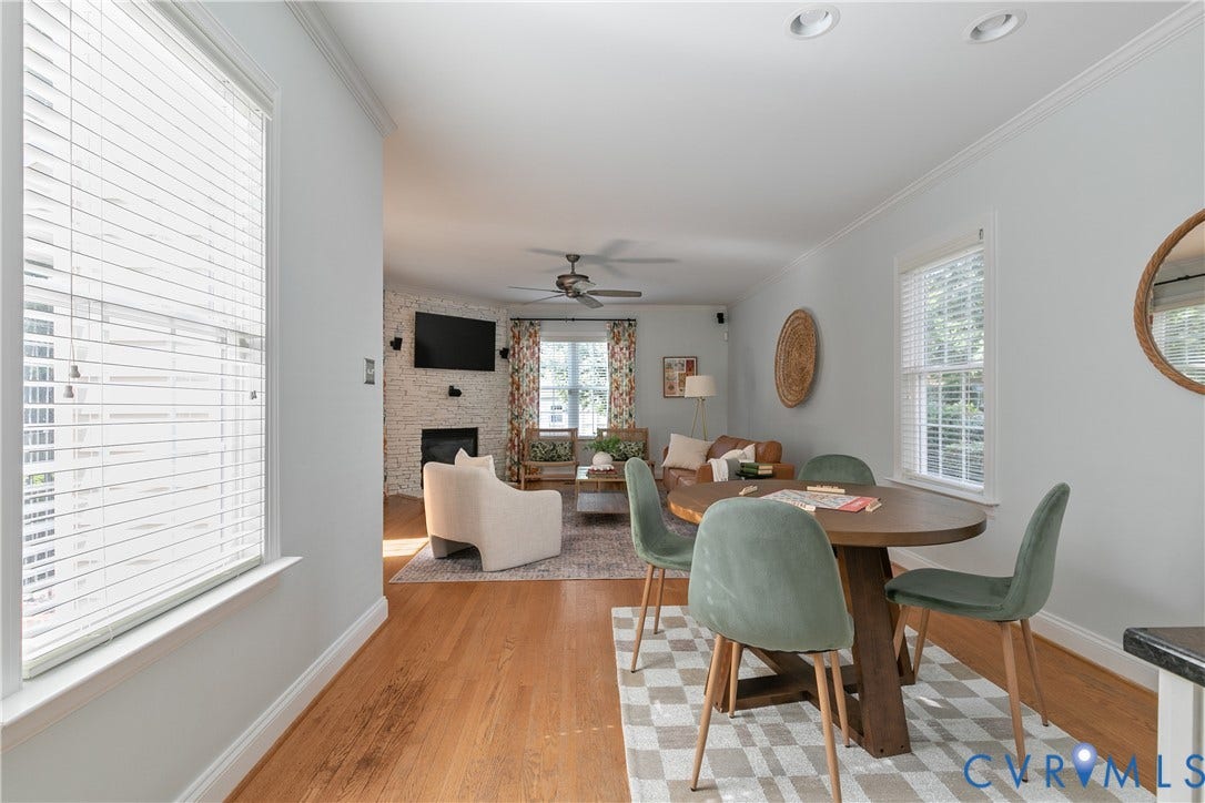4003 Kensington Avenue, Malvern Gardens, Richmond, VA 23221 4003 Kensington Avenue, Malvern Gardens, Richmond, VA 23221