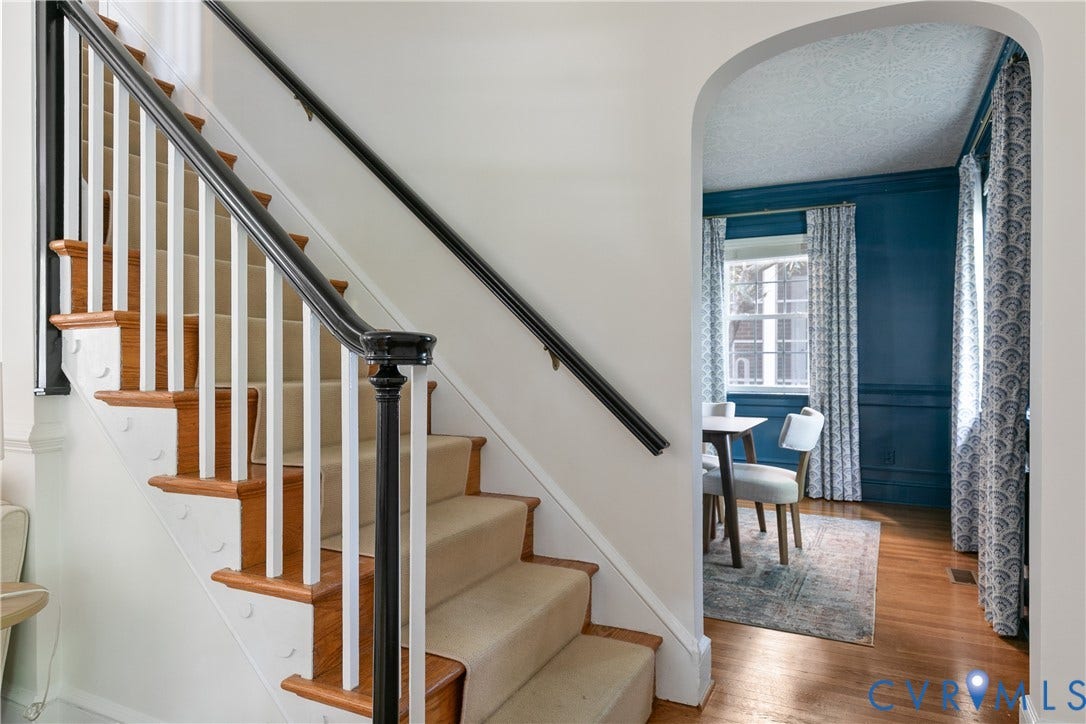 4003 Kensington Avenue, Malvern Gardens, Richmond, VA 23221 4003 Kensington Avenue, Malvern Gardens, Richmond, VA 23221
