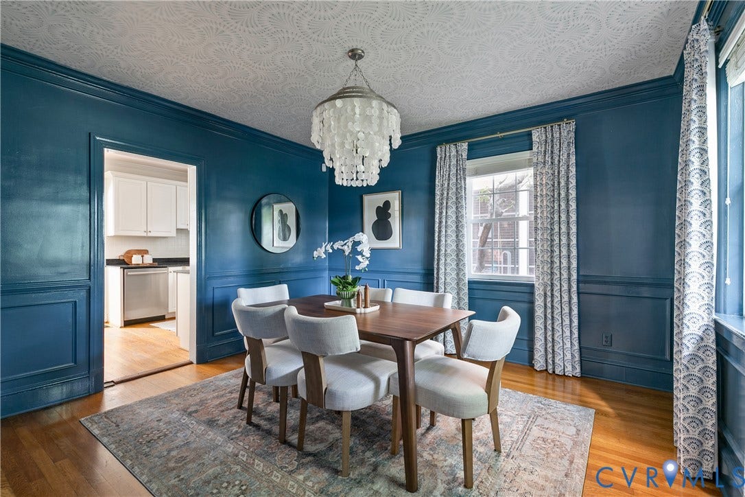 4003 Kensington Avenue, Malvern Gardens, Richmond, VA 23221 4003 Kensington Avenue, Malvern Gardens, Richmond, VA 23221