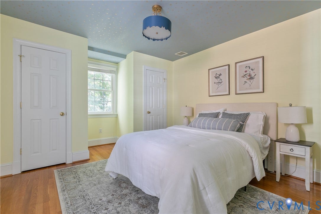 4003 Kensington Avenue, Malvern Gardens, Richmond, VA 23221 Bedroom 3