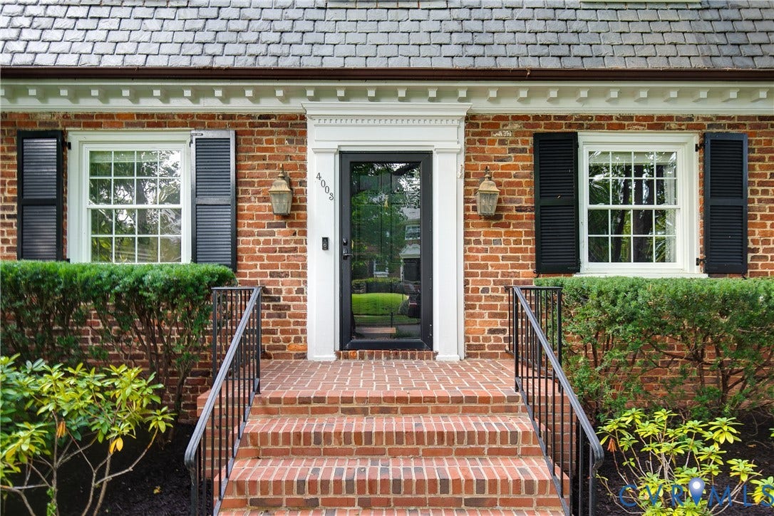 4003 Kensington Avenue, Malvern Gardens, Richmond, VA 23221 4003 Kensington Avenue, Malvern Gardens, Richmond, VA 23221