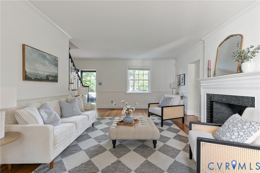 4003 Kensington Avenue, Malvern Gardens, Richmond, VA 23221 4003 Kensington Avenue, Malvern Gardens, Richmond, VA 23221