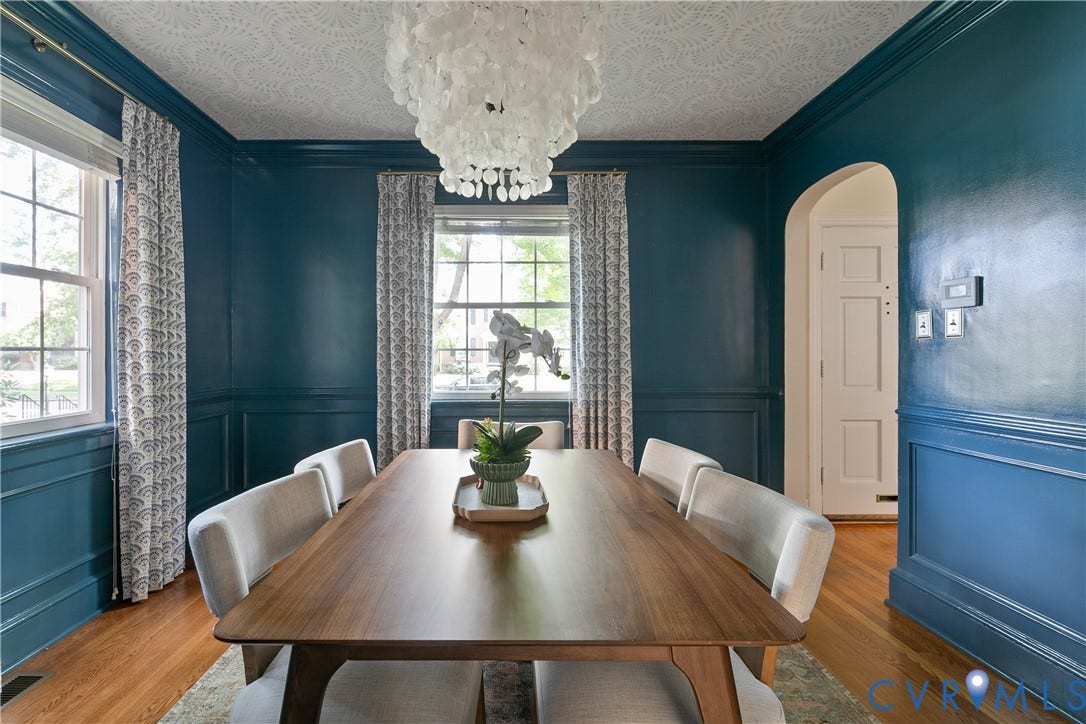 4003 Kensington Avenue, Malvern Gardens, Richmond, VA 23221 4003 Kensington Avenue, Malvern Gardens, Richmond, VA 23221
