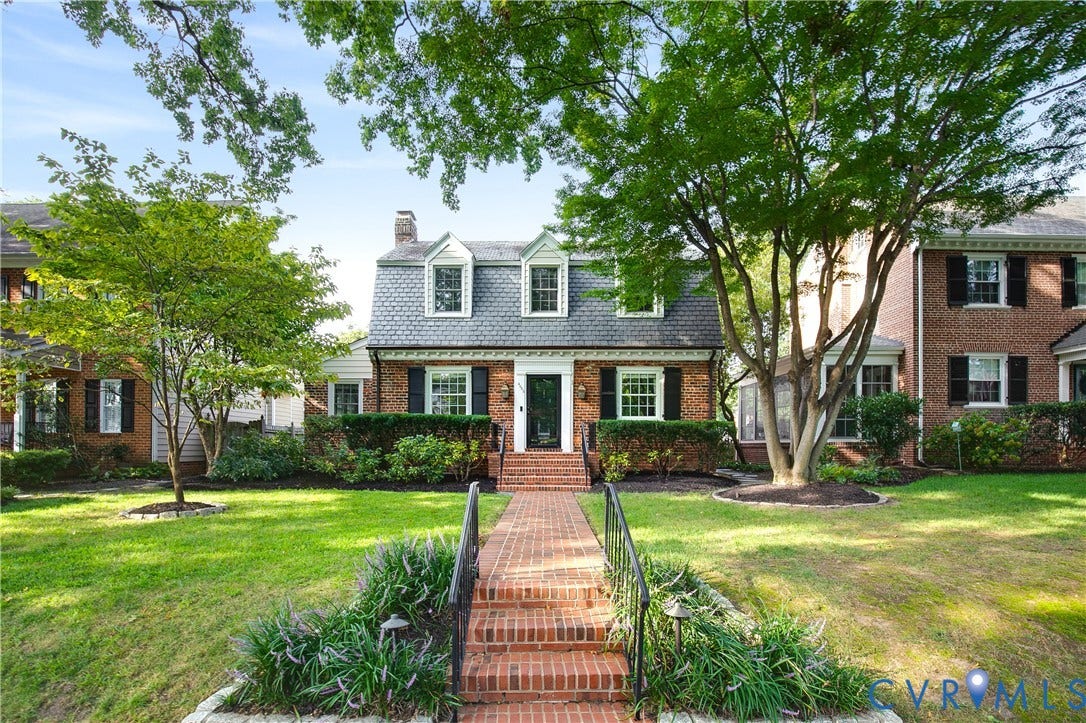 4003 Kensington Avenue, Malvern Gardens, Richmond, VA 23221 4003 Kensington Avenue, Malvern Gardens, Richmond, VA 23221