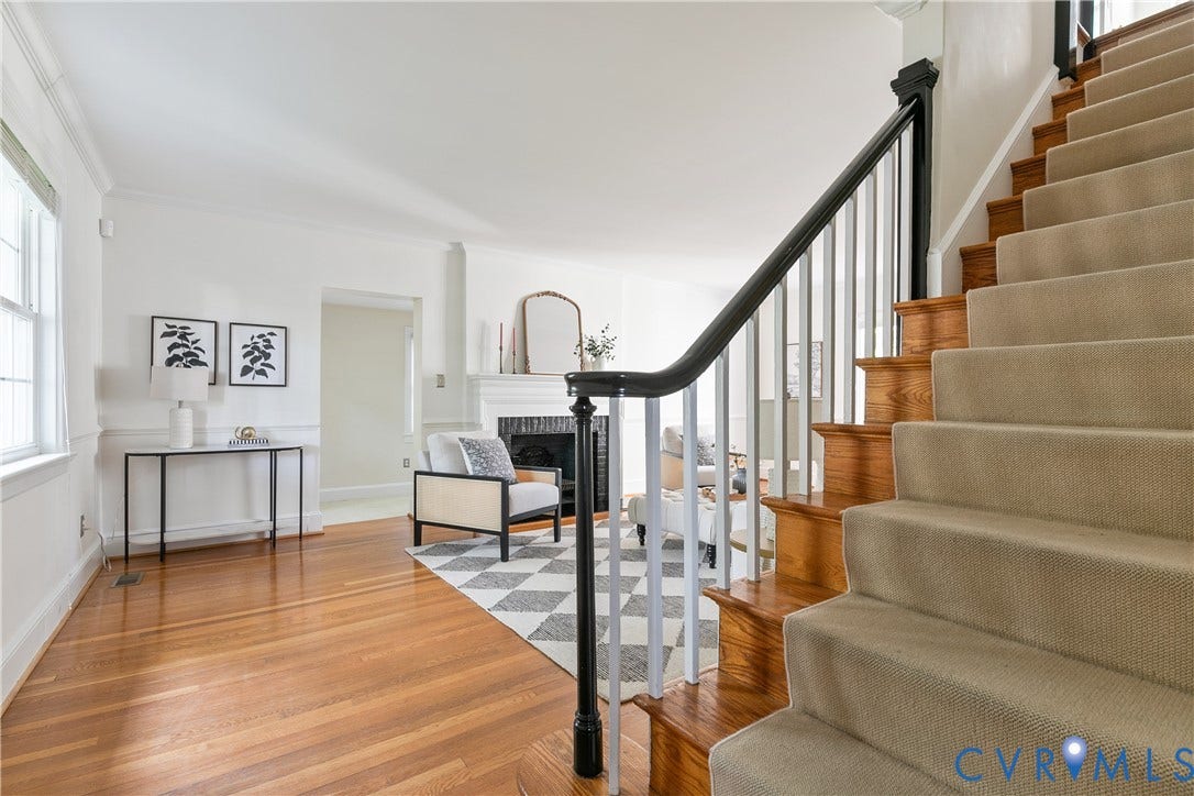 4003 Kensington Avenue, Malvern Gardens, Richmond, VA 23221 4003 Kensington Avenue, Malvern Gardens, Richmond, VA 23221