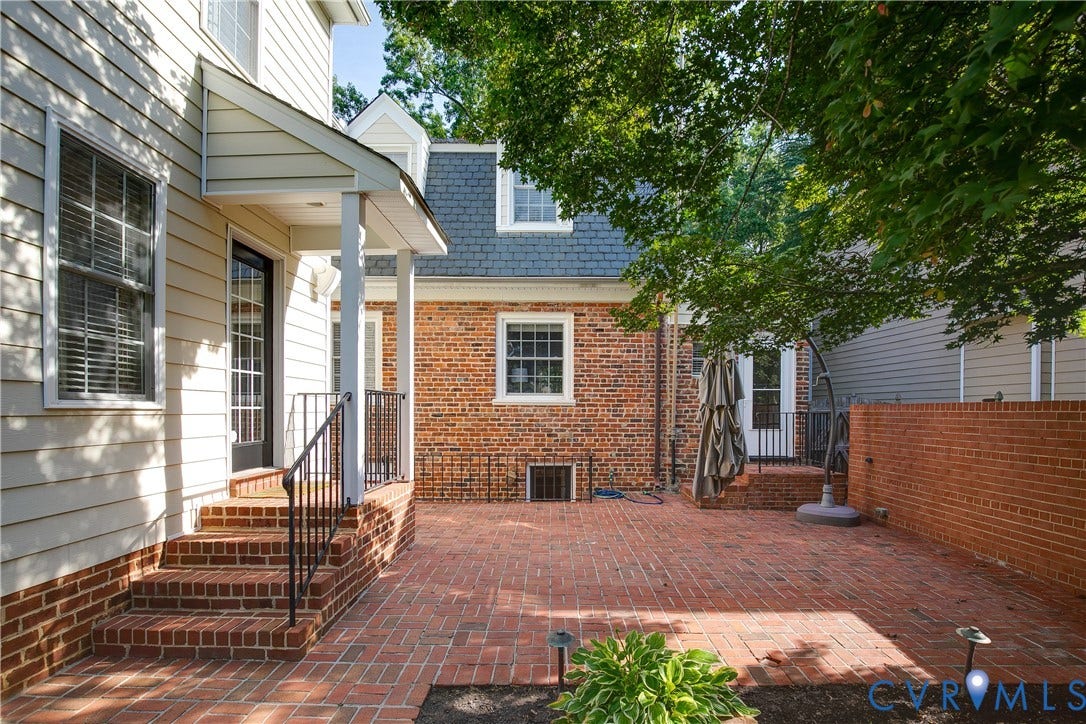 4003 Kensington Avenue, Malvern Gardens, Richmond, VA 23221 4003 Kensington Avenue, Malvern Gardens, Richmond, VA 23221