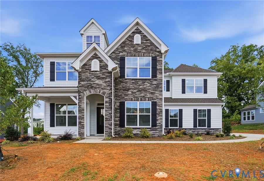 Property photo for 3976 Jett Court, Gum Spring, VA