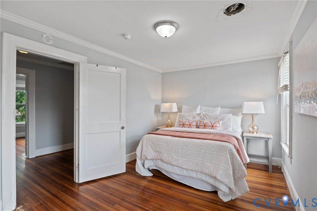 224 Virginia Avenue, Colonial Heights, VA 23834