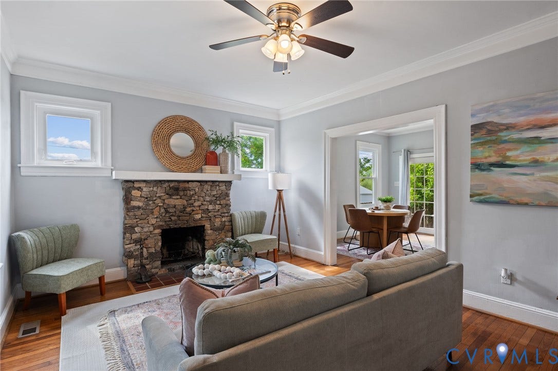 224 Virginia Avenue, Colonial Heights, VA 23834