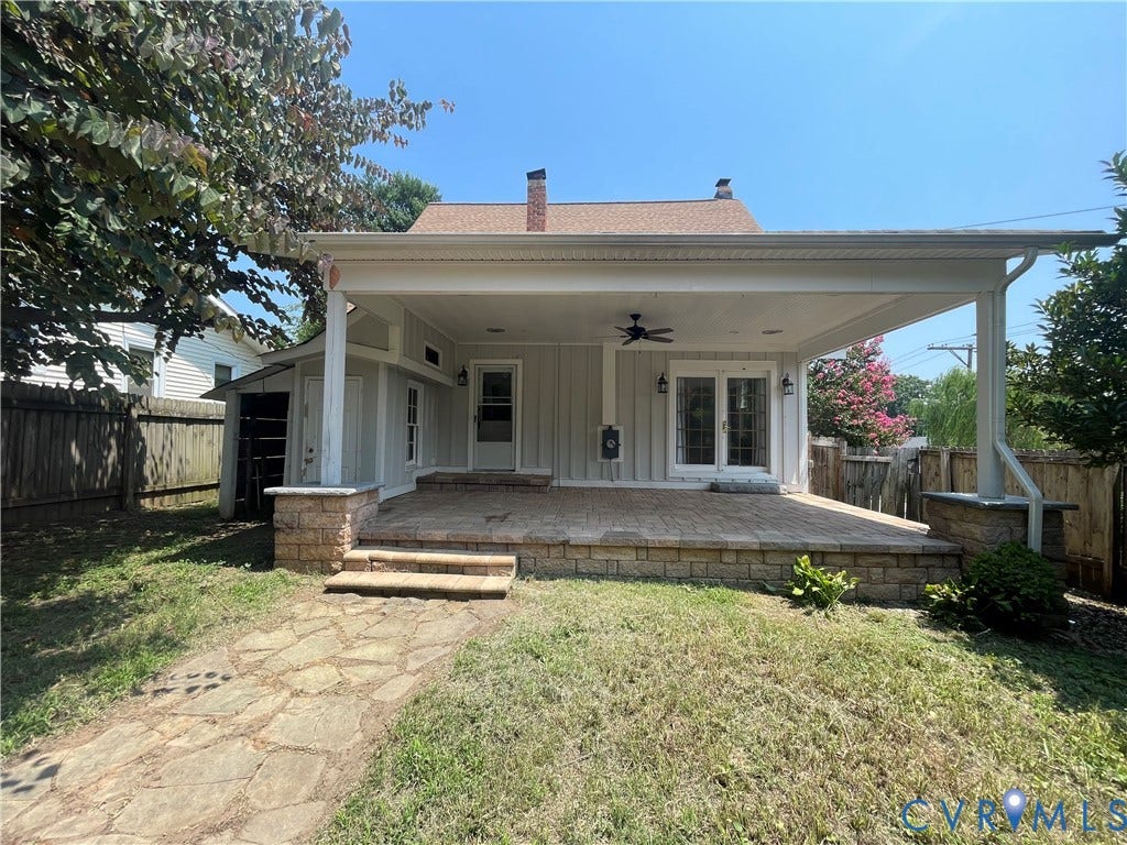 224 Virginia Avenue, Colonial Heights, VA 23834
