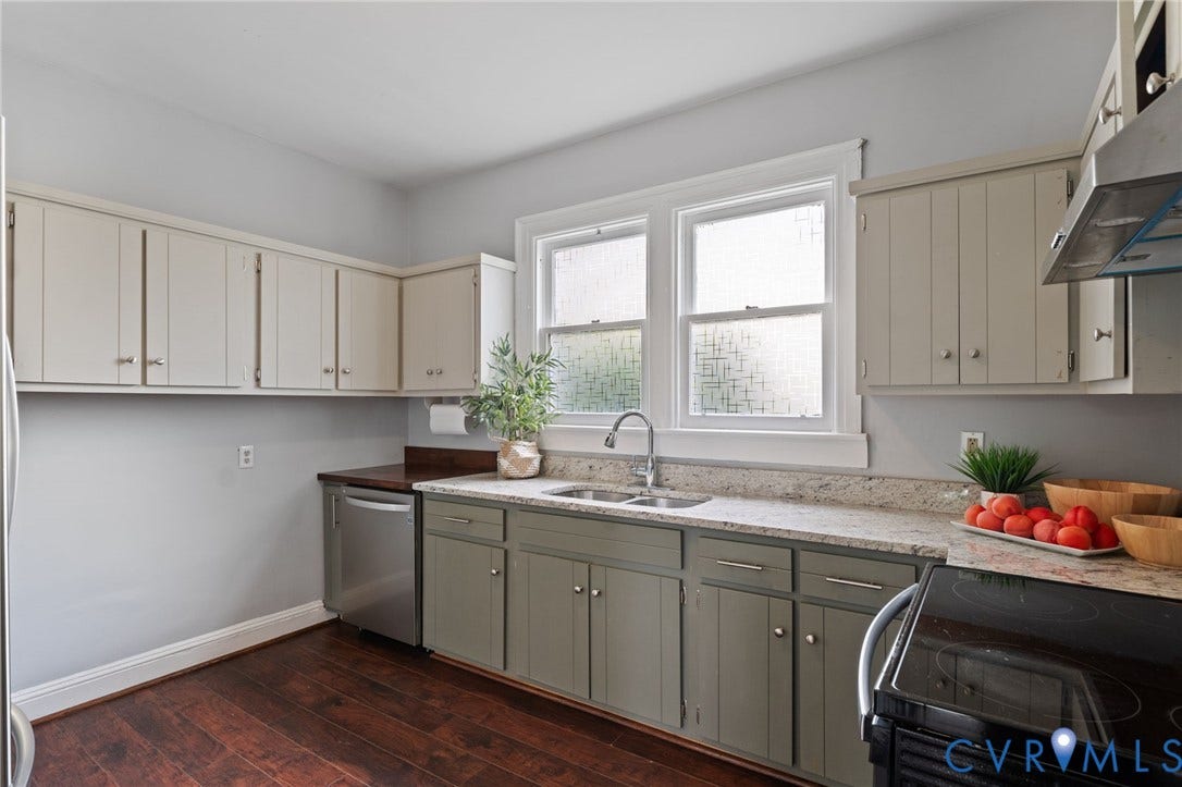 224 Virginia Avenue, Colonial Heights, VA 23834