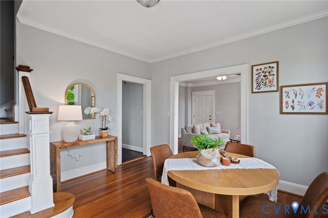 224 Virginia Avenue, Colonial Heights, VA 23834