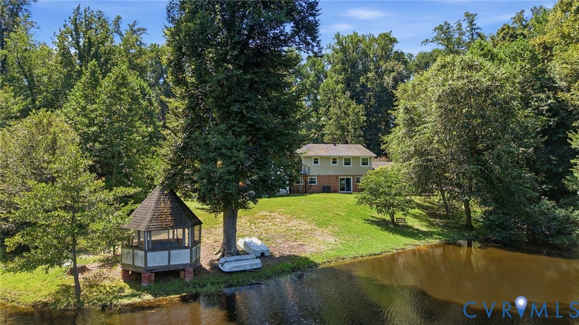 4512 Forrestal Road, Chester, VA 23831 4512 Forrestal Road, Chester, VA 23831
