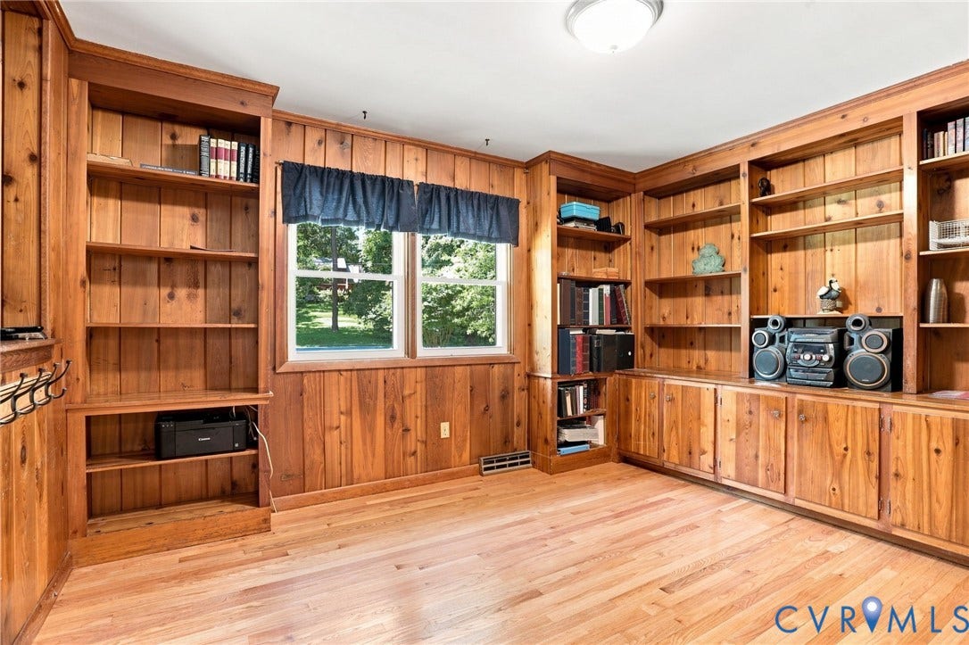 4512 Forrestal Road, Chester, VA 23831 4512 Forrestal Road, Chester, VA 23831