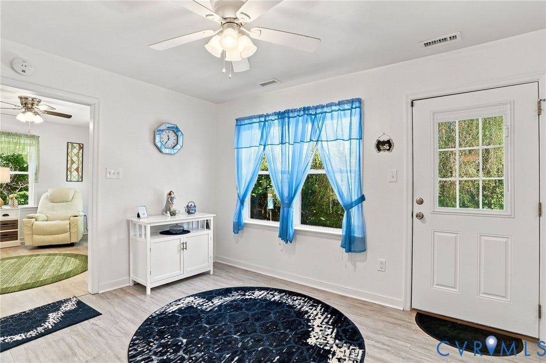 4512 Forrestal Road, Chester, VA 23831 4512 Forrestal Road, Chester, VA 23831