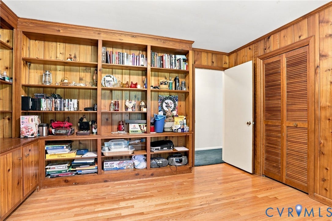 4512 Forrestal Road, Chester, VA 23831 4512 Forrestal Road, Chester, VA 23831