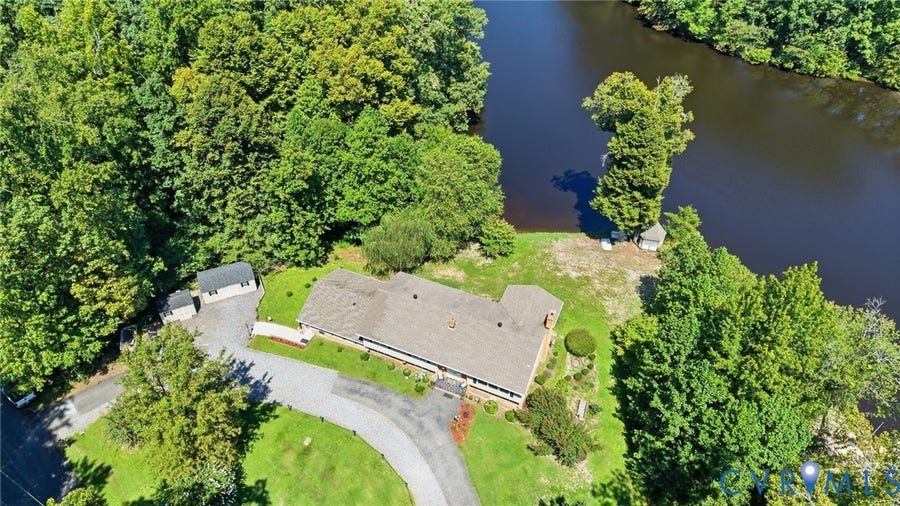 Property photo for 4512 Forrestal Road, Chester, VA