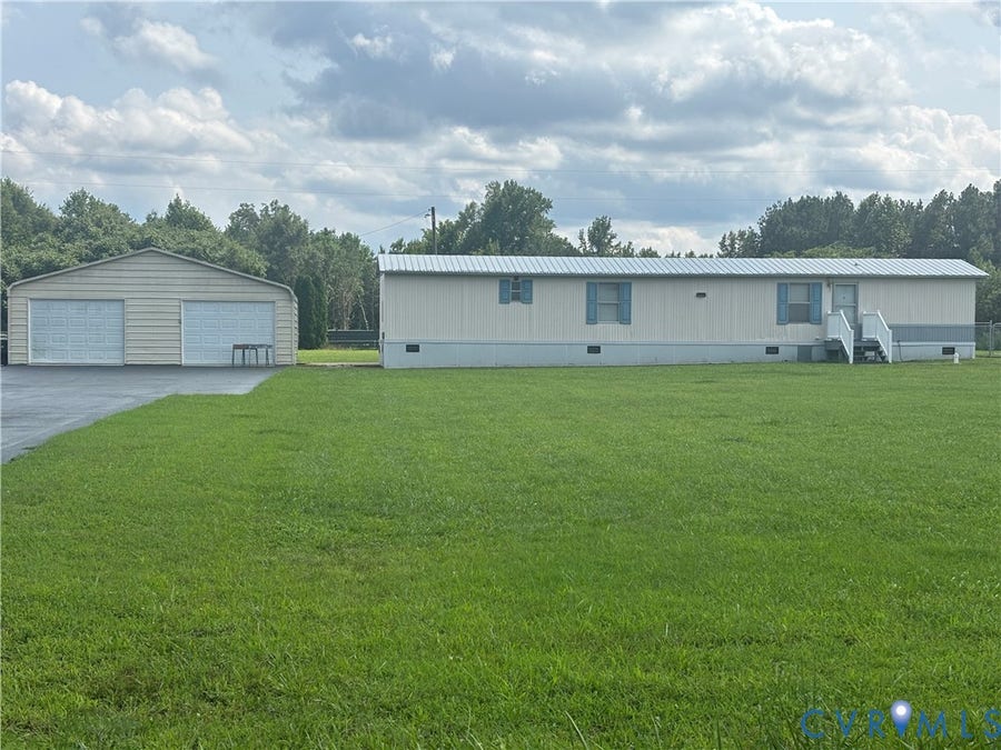 Property photo for 6388 Rocky Branch Road, Sussex, VA