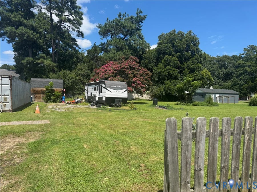 Property photo for 523 21st Street, King William, VA