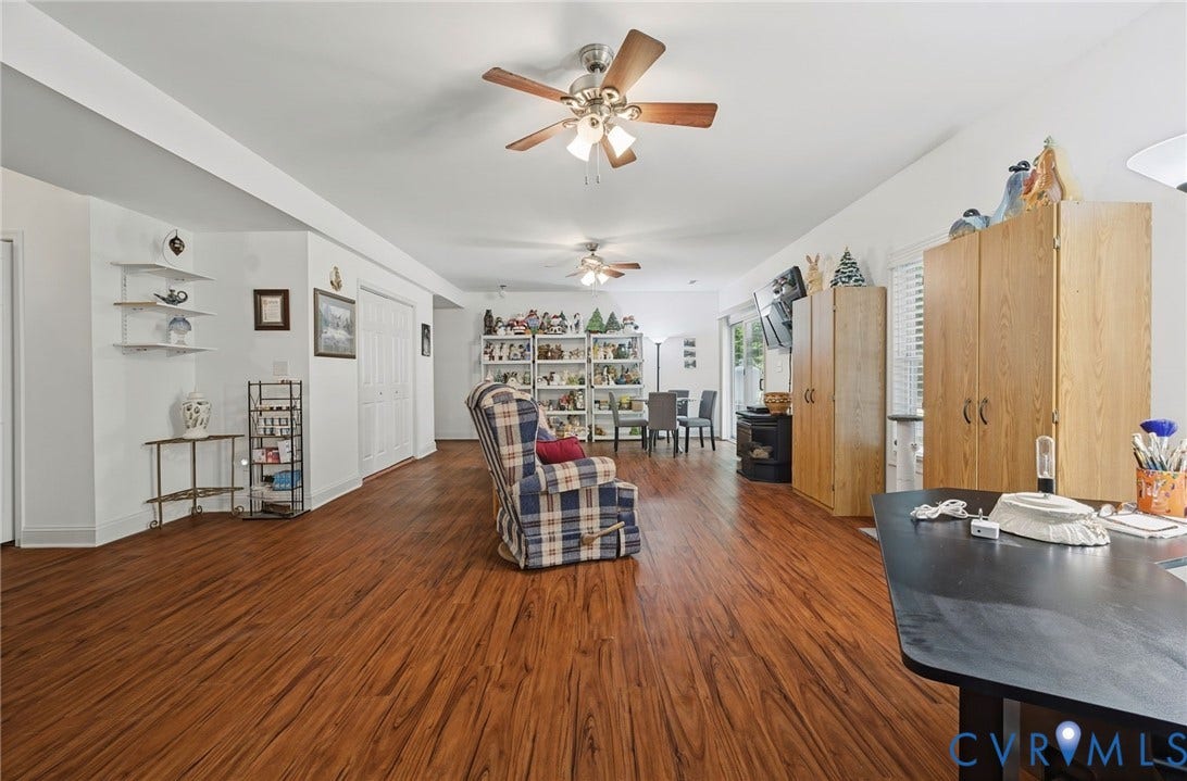 1577 Moody Town Road, Bumpass, VA 23024 1577 Moody Town Road, Bumpass, VA 23024