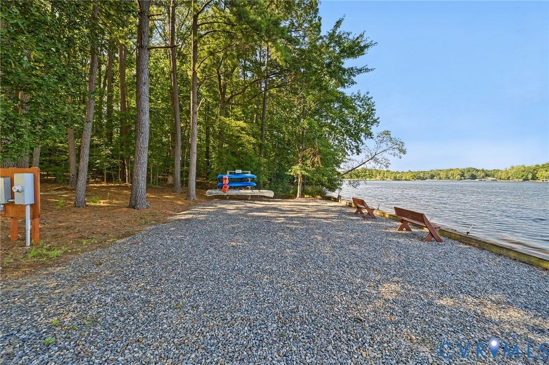 1577 Moody Town Road, Bumpass, VA 23024 1577 Moody Town Road, Bumpass, VA 23024