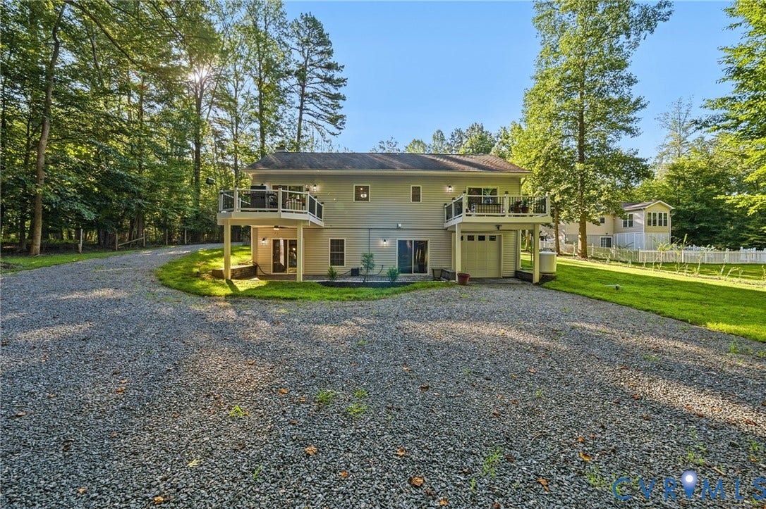 1577 Moody Town Road, Bumpass, VA 23024 1577 Moody Town Road, Bumpass, VA 23024