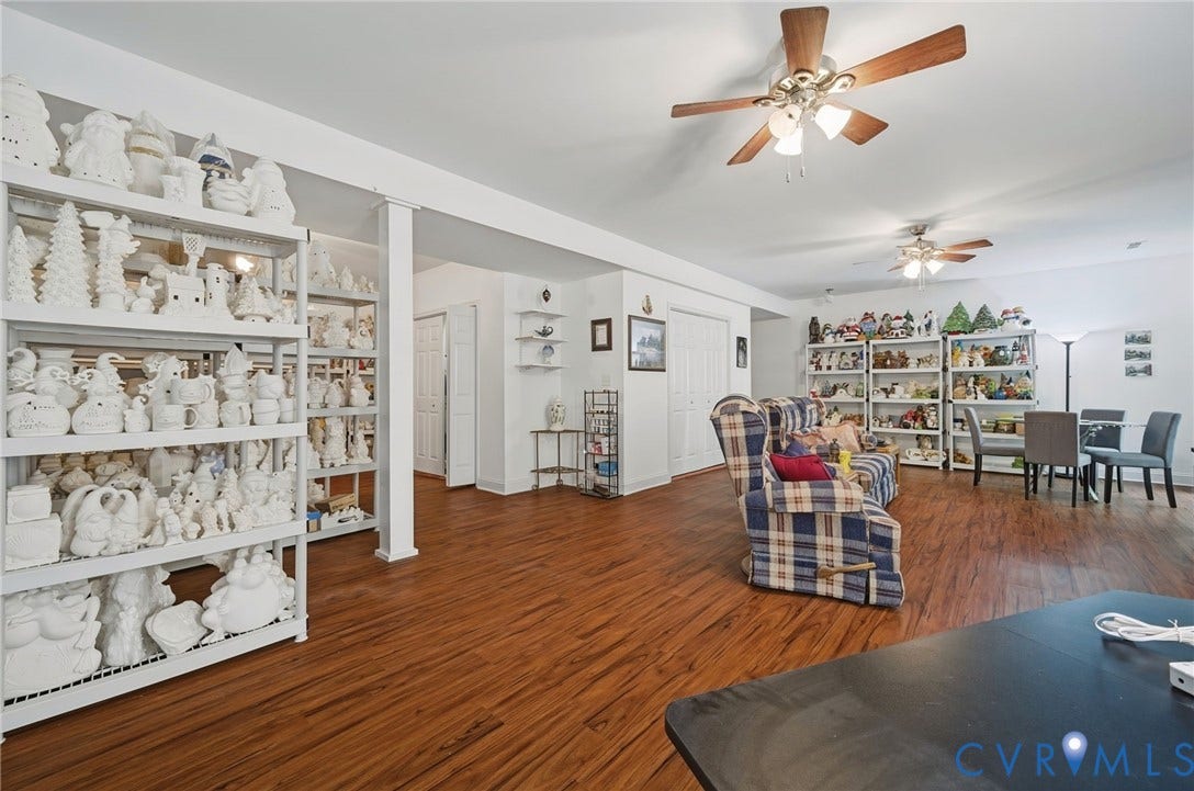 1577 Moody Town Road, Bumpass, VA 23024 1577 Moody Town Road, Bumpass, VA 23024