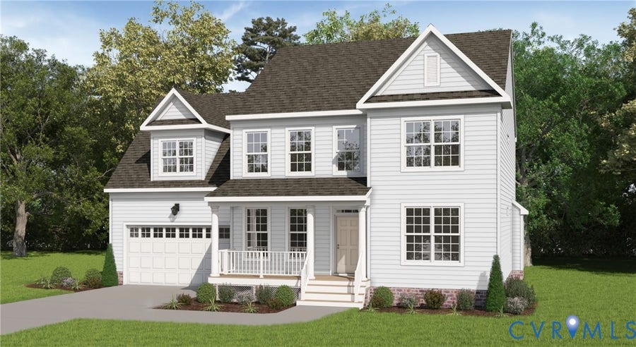 Property photo for 16718 Chesler Drive, Moseley, VA