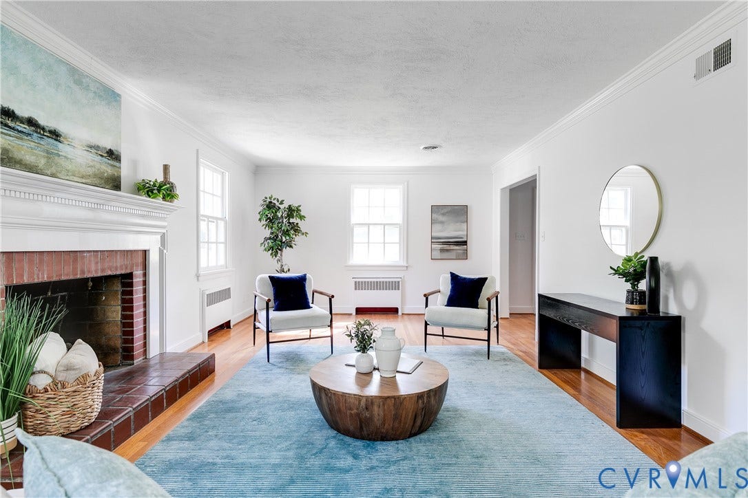 7716 Marilea Road, Richmond, VA 23225