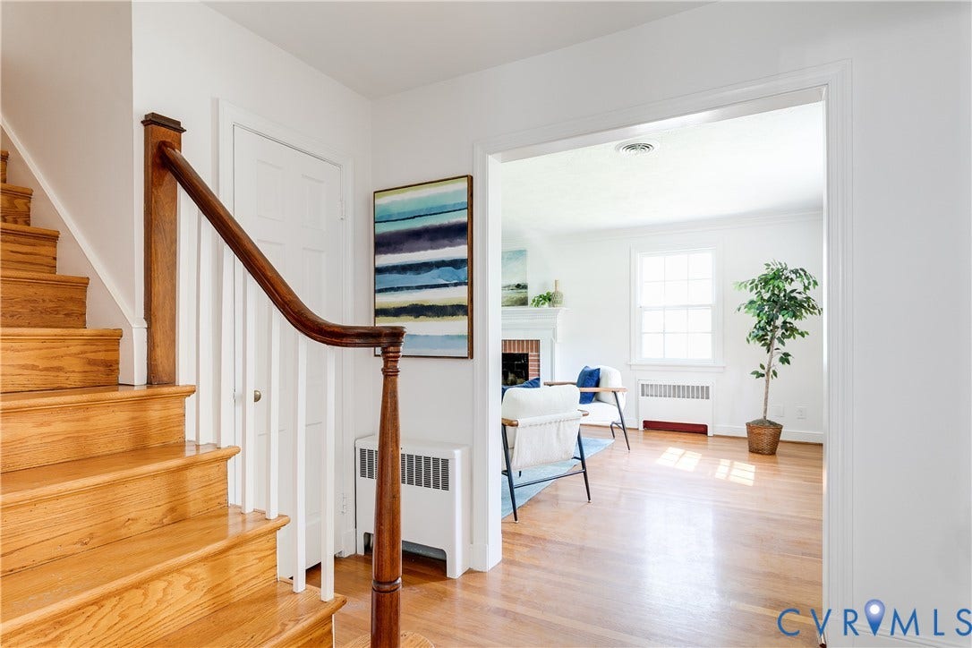 7716 Marilea Road, Richmond, VA 23225