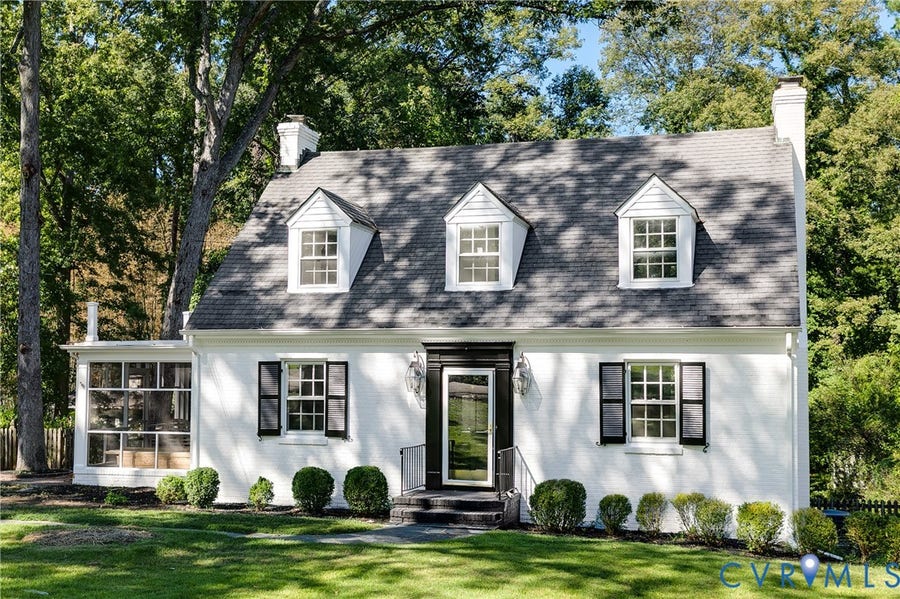 Property photo for 7716 Marilea Road, Richmond, VA